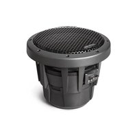 Notice ALPINE HDZ-W10 Caisson de basses