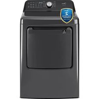 Notice MIDEA MLTE52M2BGG Tumble dryer