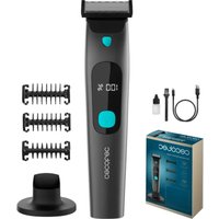 Notice CECOTEC PRECISIONCARE ONESHAVE SCREEN Holicí strojek