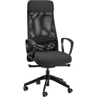 Notice IKEA MARKUS 305.888.00 Chaise de bureau