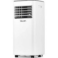 Notice NewAir AC-08000 Air conditioner