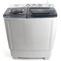 Notice Luxpol LUSIA LXPB-75 Pralka