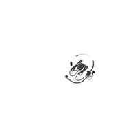 Notice KENWOOD HMC-3 Casque audio avec microphone