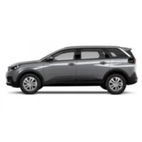 Notice PEUGEOT 5008 (2025) Car