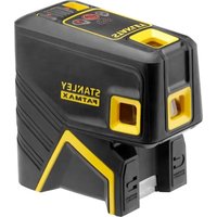 Notice STANLEY FMHT1-77413 Laser level