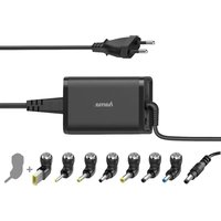Notice HAMA 200002 Chargeur d'ordinateur portable