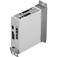 Notice Festo CMMT-AS-C2-11A-P3-MP-S1 Speed controller