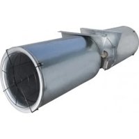 Notice Soler & Palau TJHT-TJHU Ventilateur