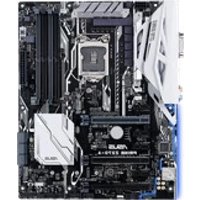 Notice ASUS PRIME Z270-A Prise murale
