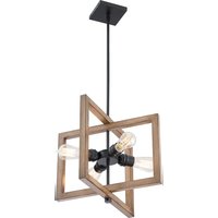 Notice NUVO BEACON 60/6827 Lampe
