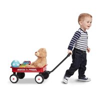 Notice Radio Flyer MY 1ST WAGON W7A Jouets
