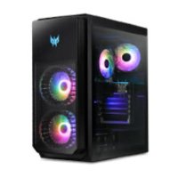 Notice ACER PREDATOR PO5-650 Ordinateur de bureau