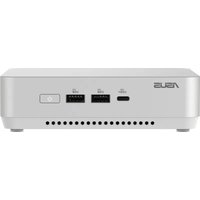 Manual ASUS NUC 14 PRO+ KIT Mini PC