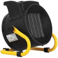 Notice STANLEY ST-22-240-E Heating