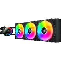 Notice Cougar POSEIDON ELITE ARGB 360 Refroidissement informatique