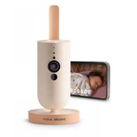 Notice PHILIPS AVENT SCD641 Baby monitor