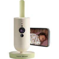 Notice PHILIPS AVENT CONNECTED SCD643 Baby monitor