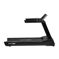 Notice Flow Fitness PERFORM T3I Loopband