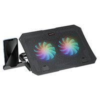Notice Fantech NC14 Refroidisseur pour ordinateur portable