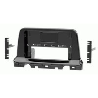 Notice Metra 109-KI1HG Built-in kit