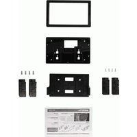Notice Metra 107-UN02 Built-in kit