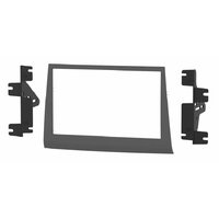 Notice Metra 108-CH4G Built-in kit