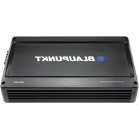 Notice BLAUPUNKT AMP1604 Recepteur