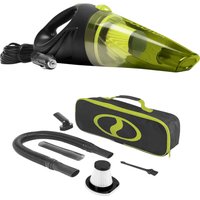 Notice Snow Joe ATJ-V501 Vacuum Cleaner
