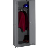 Notice Tennsco 1871 Wardrobe