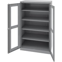 Notice Tennsco CVD7224 Wardrobe