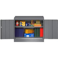 Notice Tennsco 3018 Wardrobe