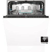 Notice Pelgrim GVWC291L Lave-vaisselle