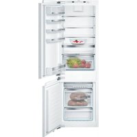 说明书 BOSCH KIN86AD31D 冰箱