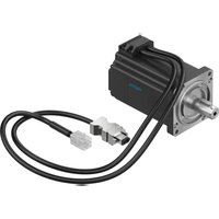 Notice Festo EMMB-AS-60-02-K-S30M Servo moteur