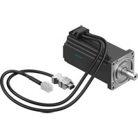 Notice Festo EMMB-AS-60-04-K-S30S Servo moteur
