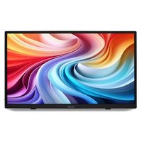 Notice ACER PM161QT Οθόνη