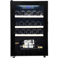 Notice LeCavist LEK21PV Refrigerator