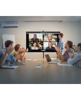 Notice Newline TT-8624ZPRO Interactive screen