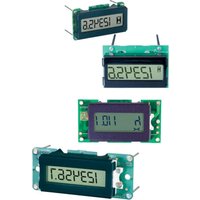 Notice CURTIS 700 Compteur horaire