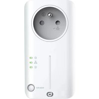 Notice Essentiel B PL5201 SOLO Adaptateur CPL