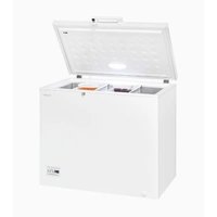 Notice Exquisit GT250-HE-040D Freezer