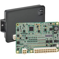 Notice CURTIS 1356 Module d'extension électronique
