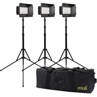 Notice Ikan MYLO MB4-3PT-KIT Lamp