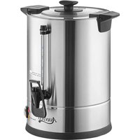 Notice Avantco 177CU65ETL Coffee machine
