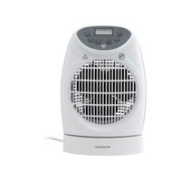 Notice SILVERCREST SHLF 2000 D2 Electric heating