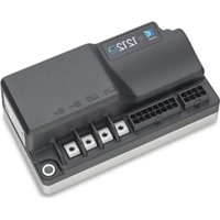 Notice CURTIS 1212E Electric motor controller