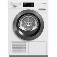 Notice MIELE TED645WP Sèche-linge