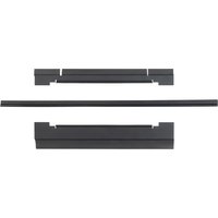 Notice Panduit FLEXFUSION XG-ADS8B Computer bay accessory