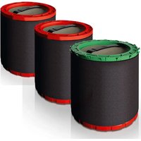 HydroPower Ultra DIUB3 Unger