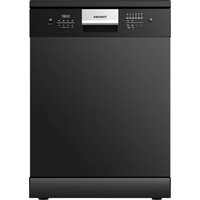 Notice TOSHIBA DW-15F9B Máy rửa bát